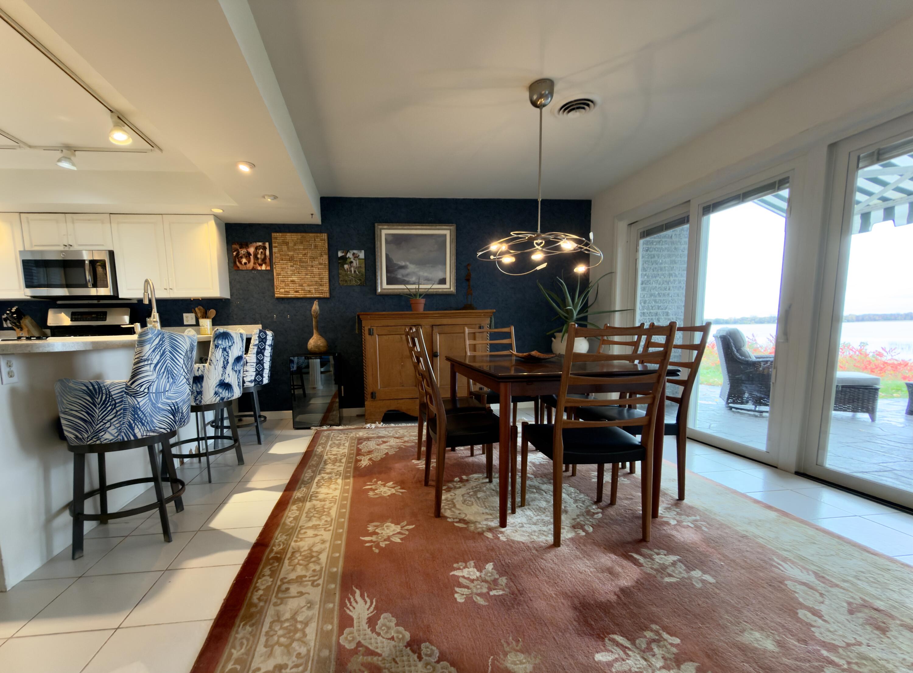 17 Dumont Road Champlain, NY 12919 - Photo 5 of 31 Dining Room
