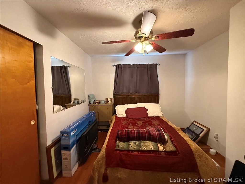 116 Bruce Street Salem, IN 47167 - Photo 22 of 71