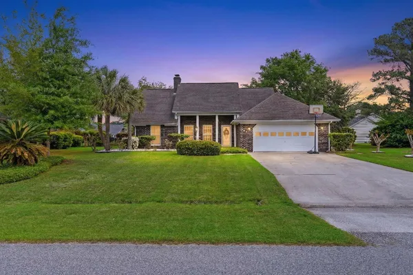 $469,721 | 102 Ashley River Road, Myrtle Beach, SC 29588