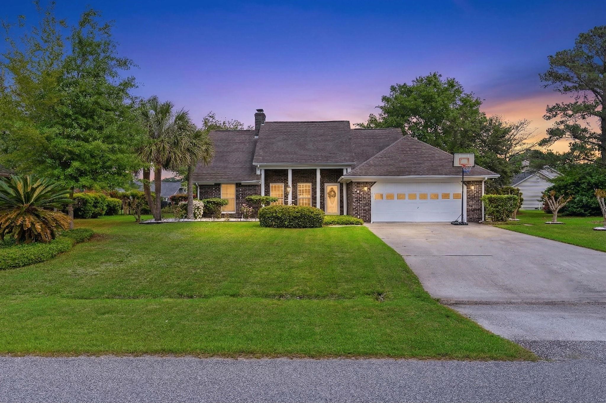 102 Ashley River Road Myrtle Beach, SC 29588 - Photo 1 of 49