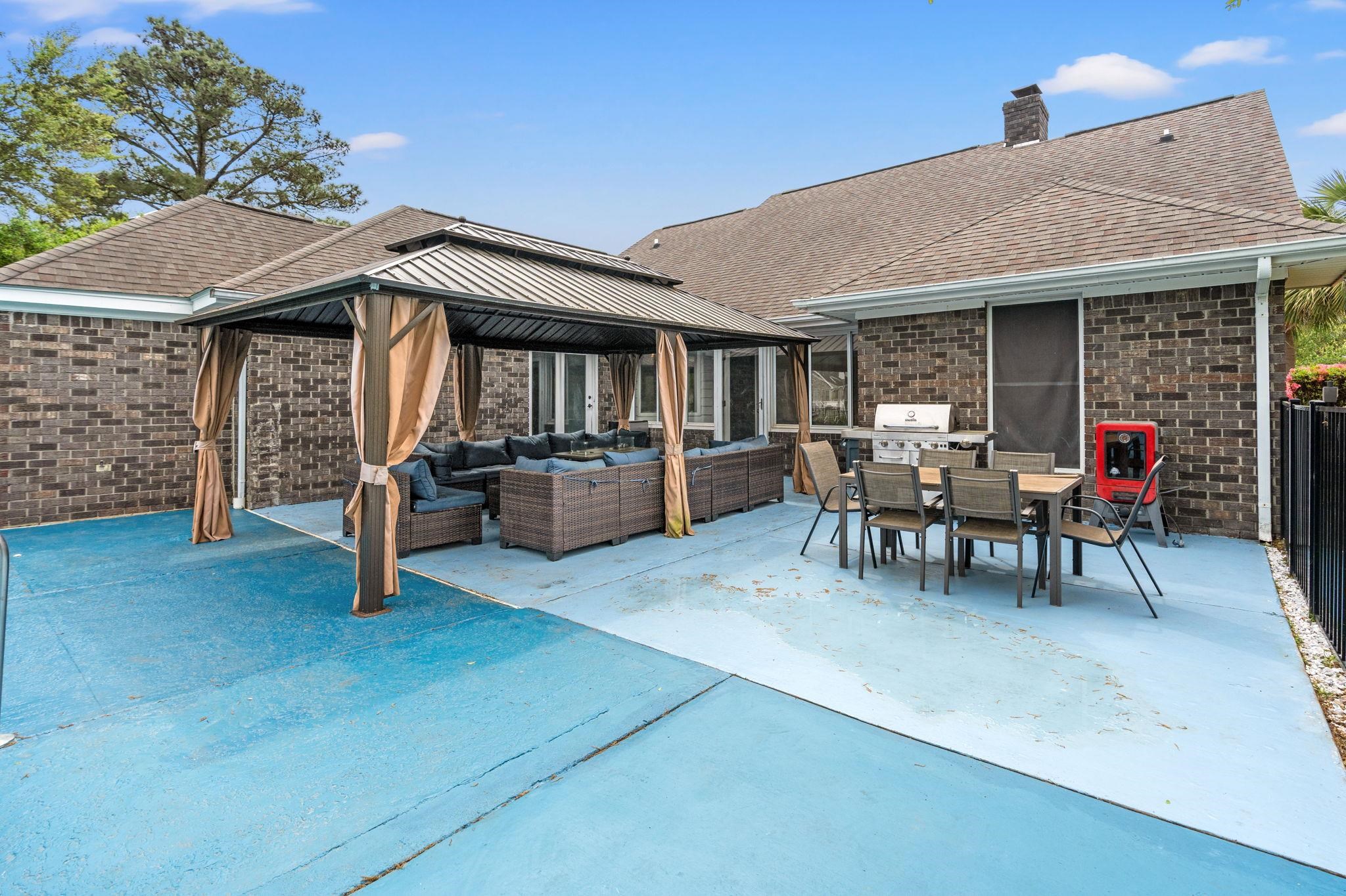 102 Ashley River Road Myrtle Beach, SC 29588 - Photo 28 of 49