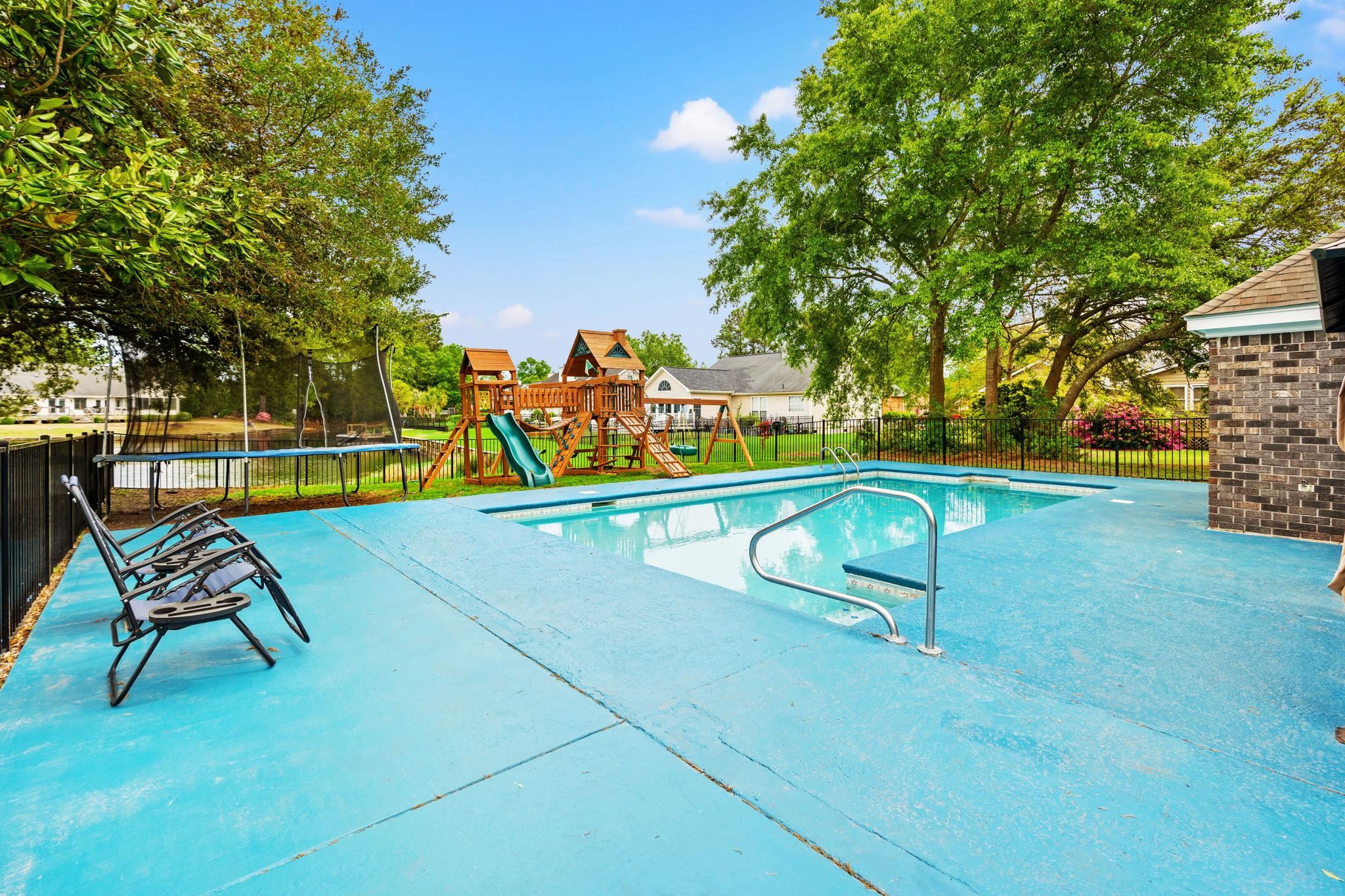 102 Ashley River Road Myrtle Beach, SC 29588 - Photo 32 of 49