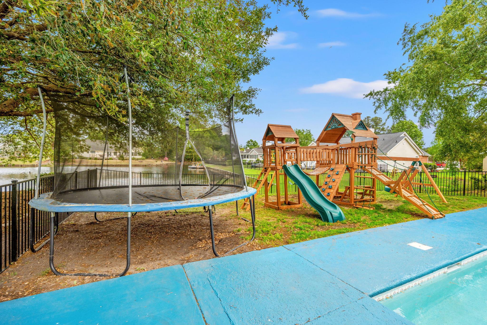 102 Ashley River Road Myrtle Beach, SC 29588 - Photo 33 of 49