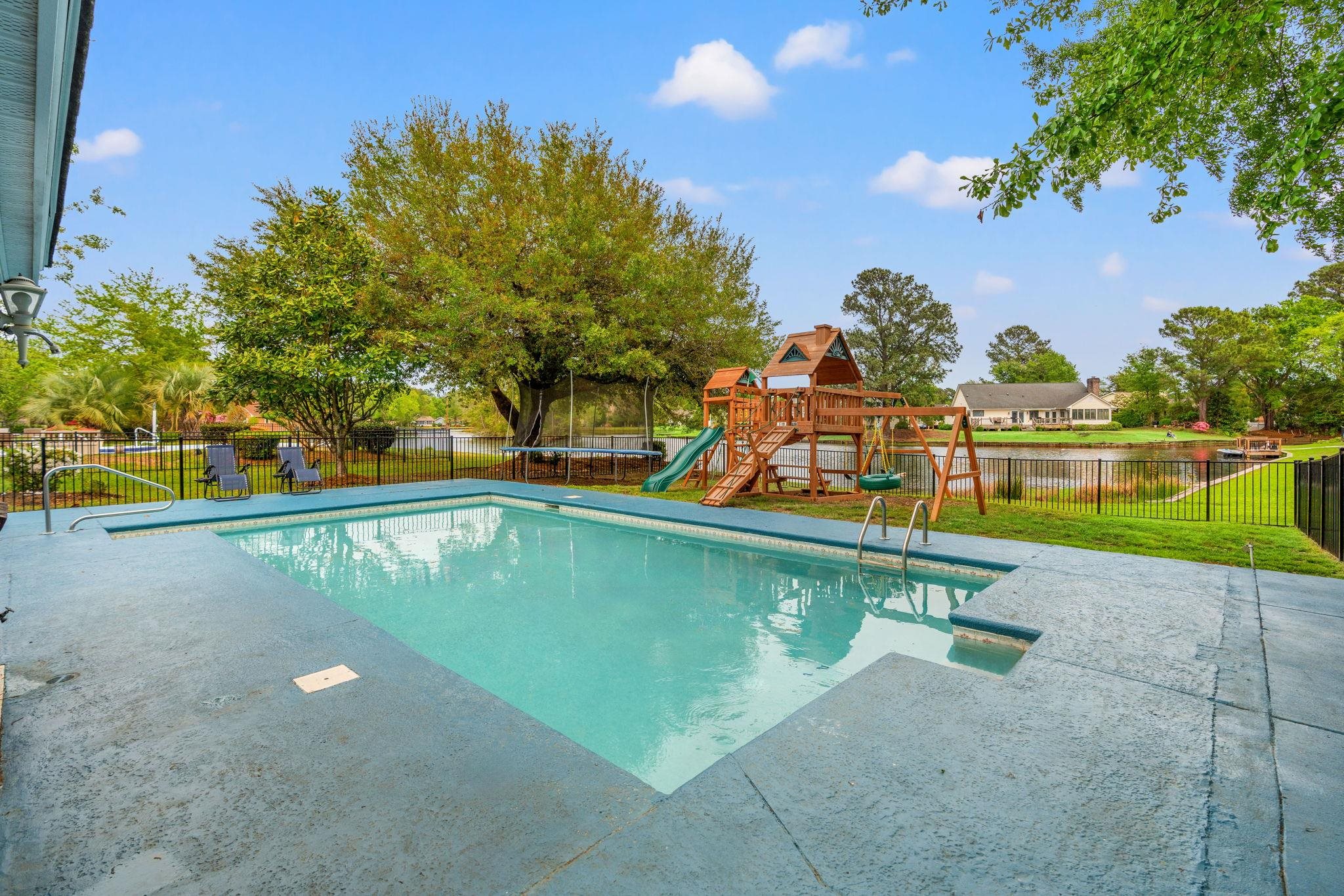 102 Ashley River Road Myrtle Beach, SC 29588 - Photo 34 of 49