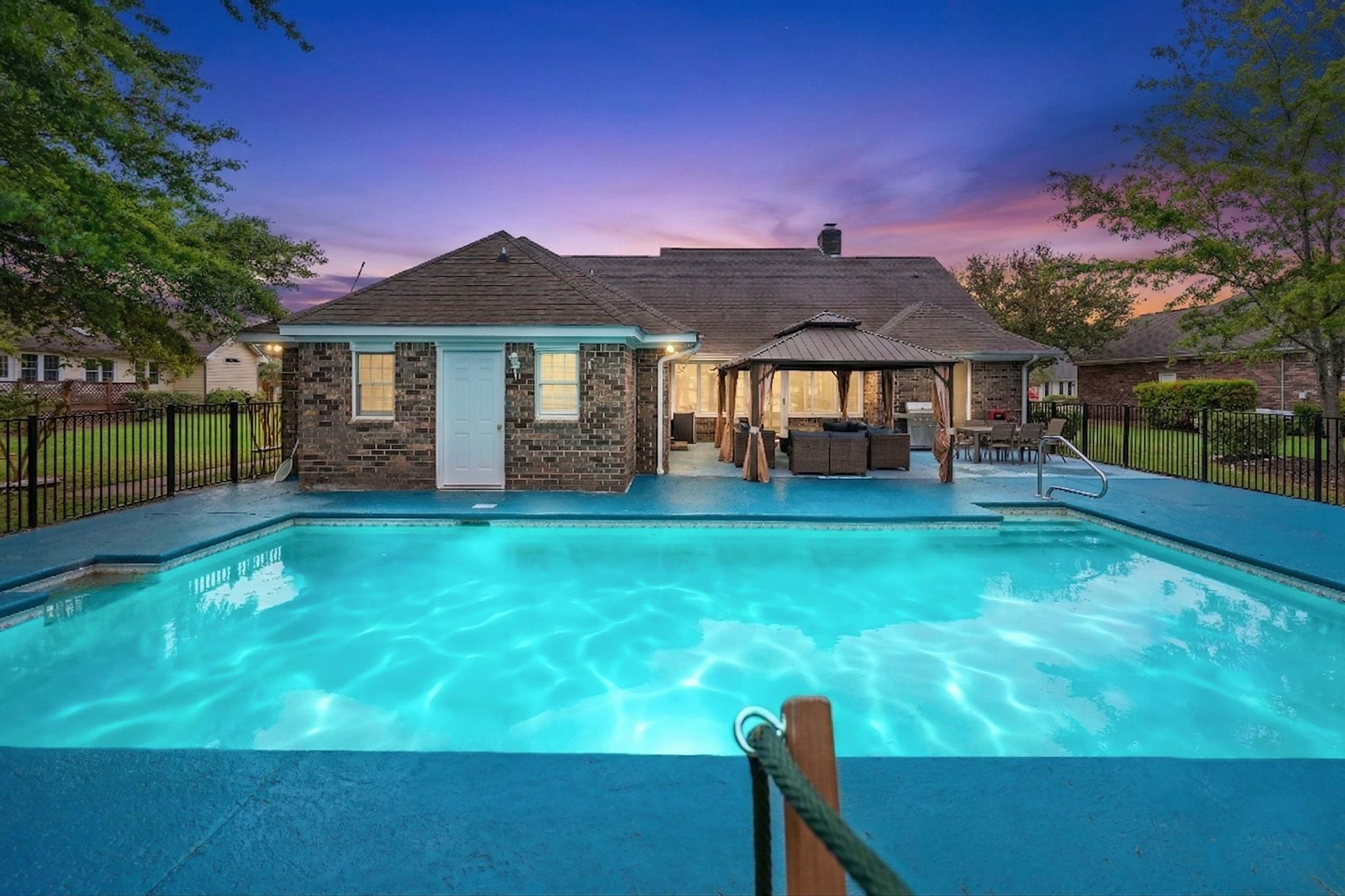 102 Ashley River Road Myrtle Beach, SC 29588 - Photo 35 of 49