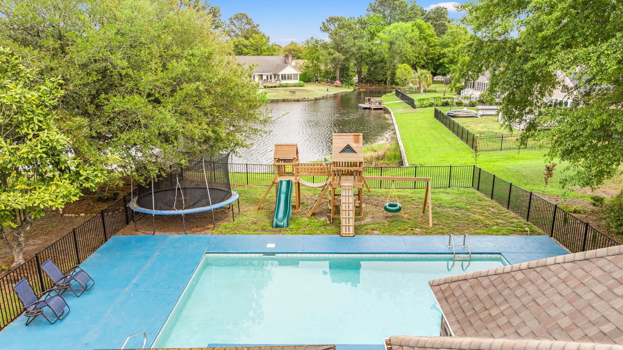 102 Ashley River Road Myrtle Beach, SC 29588 - Photo 37 of 49