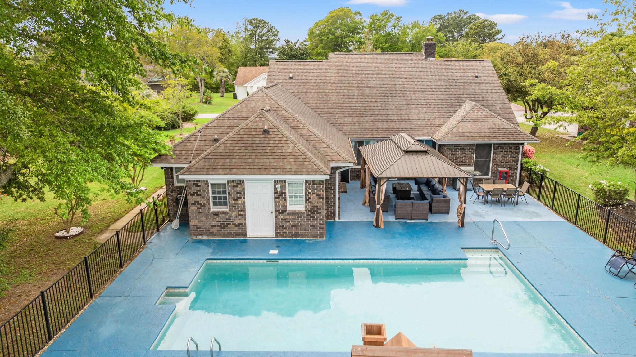 102 Ashley River Road Myrtle Beach, SC 29588 - Photo 38 of 49