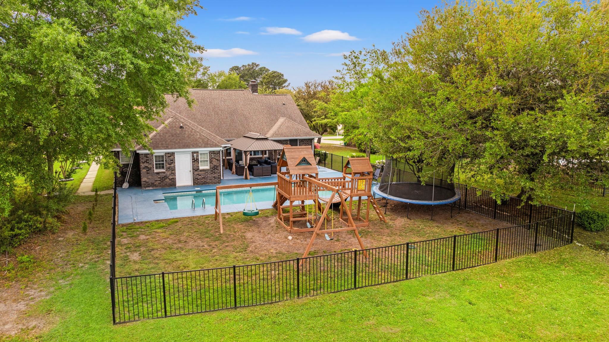 102 Ashley River Road Myrtle Beach, SC 29588 - Photo 39 of 49