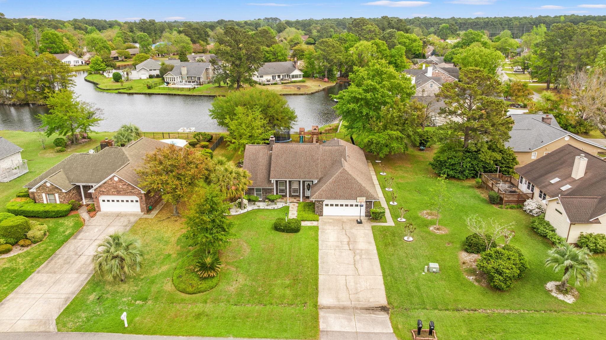 102 Ashley River Road Myrtle Beach, SC 29588 - Photo 40 of 49