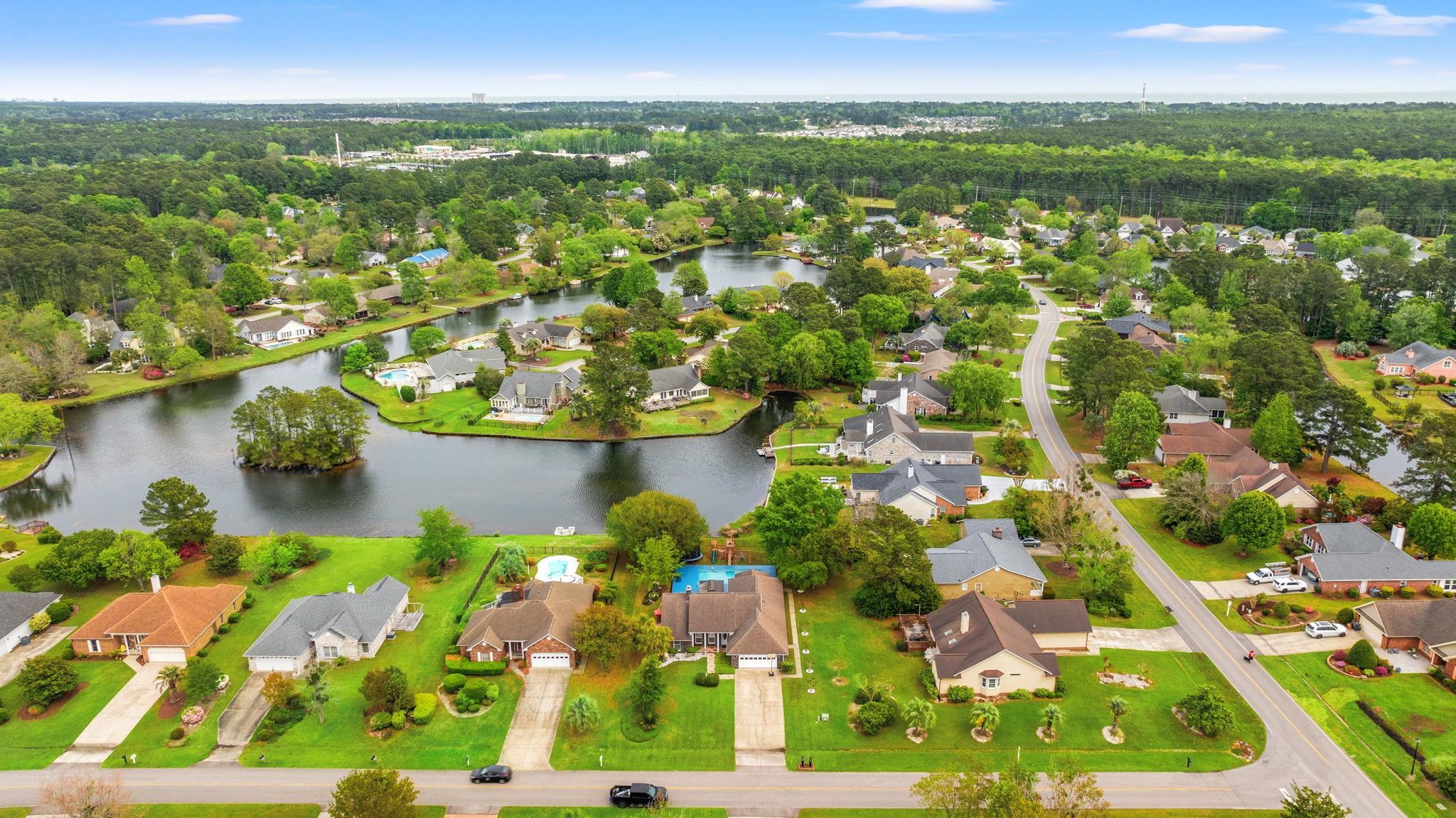 102 Ashley River Road Myrtle Beach, SC 29588 - Photo 41 of 49