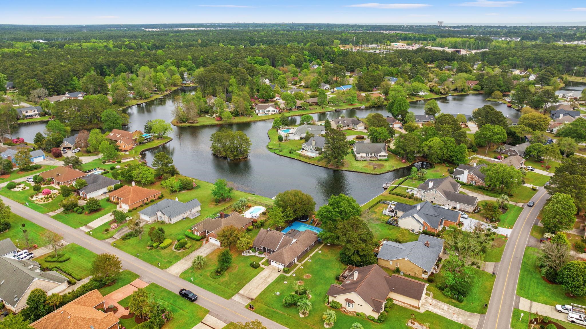 102 Ashley River Road Myrtle Beach, SC 29588 - Photo 43 of 49