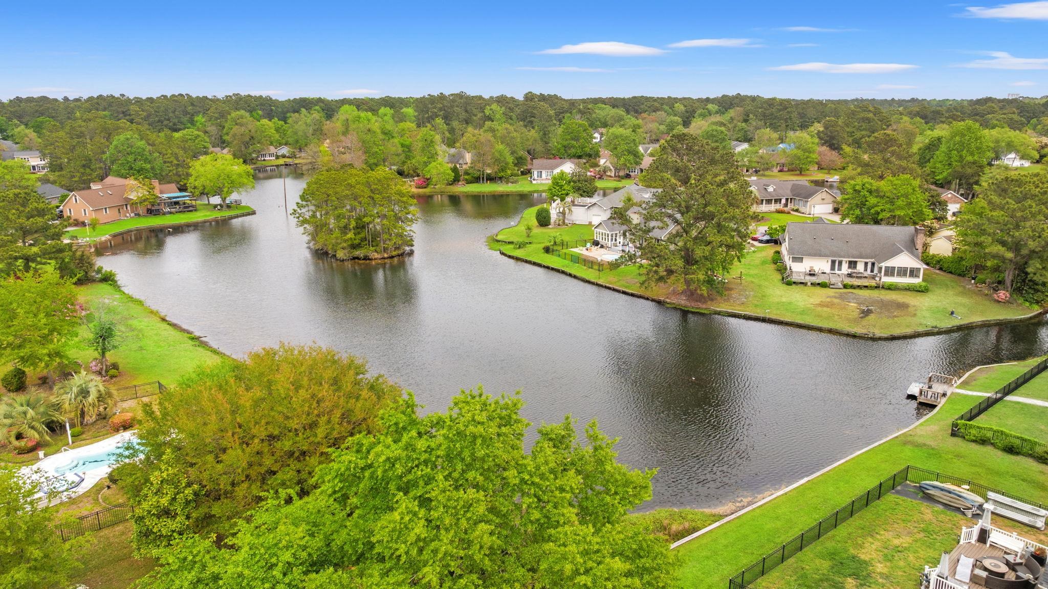 102 Ashley River Road Myrtle Beach, SC 29588 - Photo 47 of 49