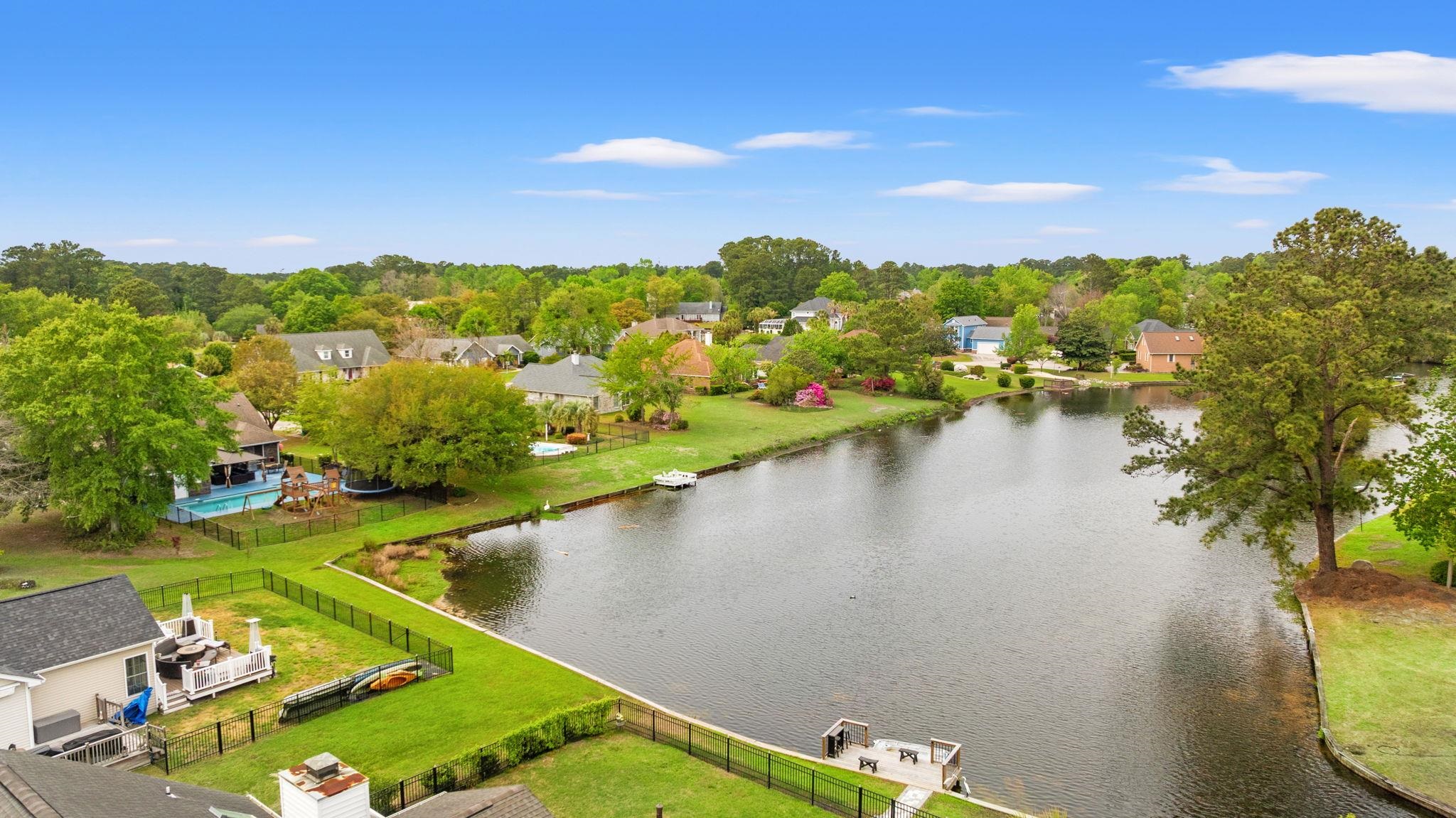 102 Ashley River Road Myrtle Beach, SC 29588 - Photo 48 of 49