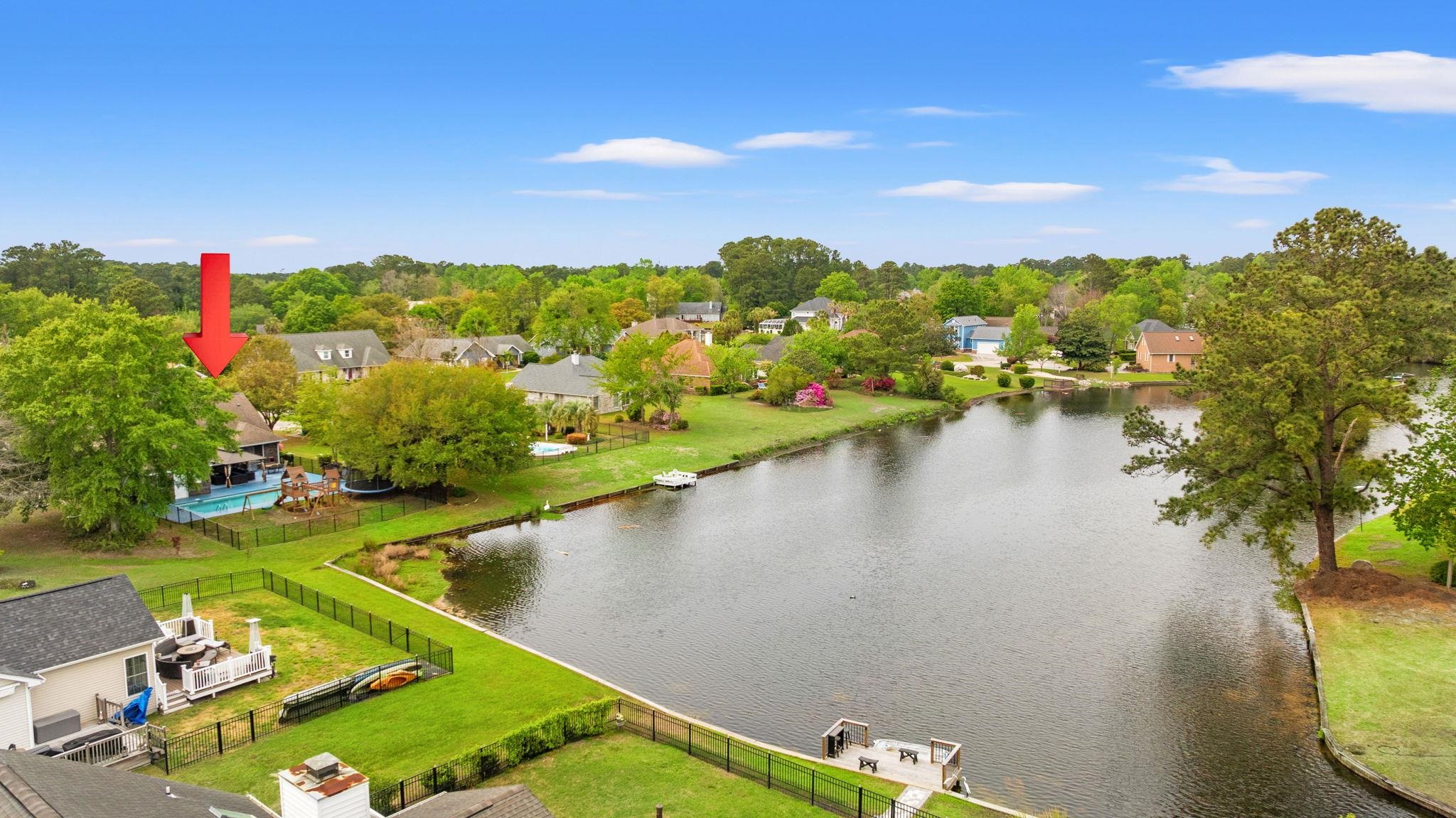 102 Ashley River Road Myrtle Beach, SC 29588 - Photo 49 of 49