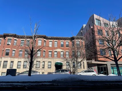 $419,000 | 57 Brighton Avenue, Unit 6, Boston, MA 02134