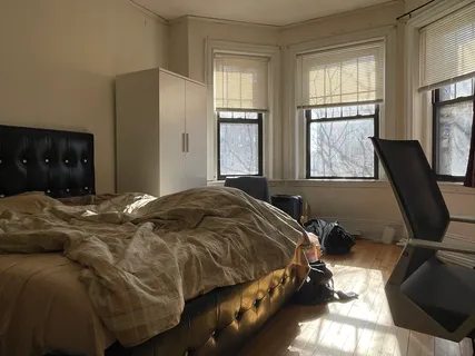 $419,000 | 57 Brighton Avenue, Unit 6, Boston, MA 02134