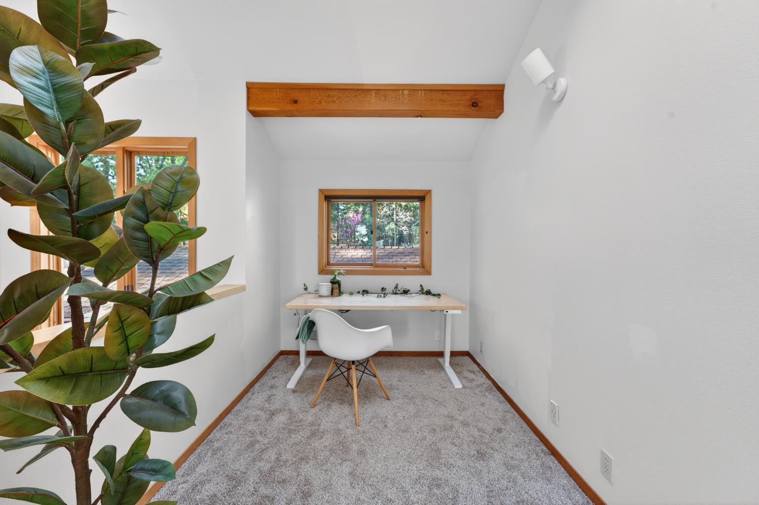 18370 Norlene Way Grass Valley, CA 95949 - Photo 20 of 46 a living room with furniture and a window