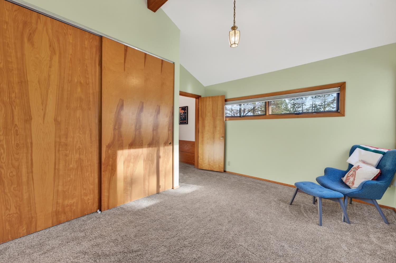 18370 Norlene Way Grass Valley, CA 95949 - Photo 26 of 46 a view of a room with furniture and windows