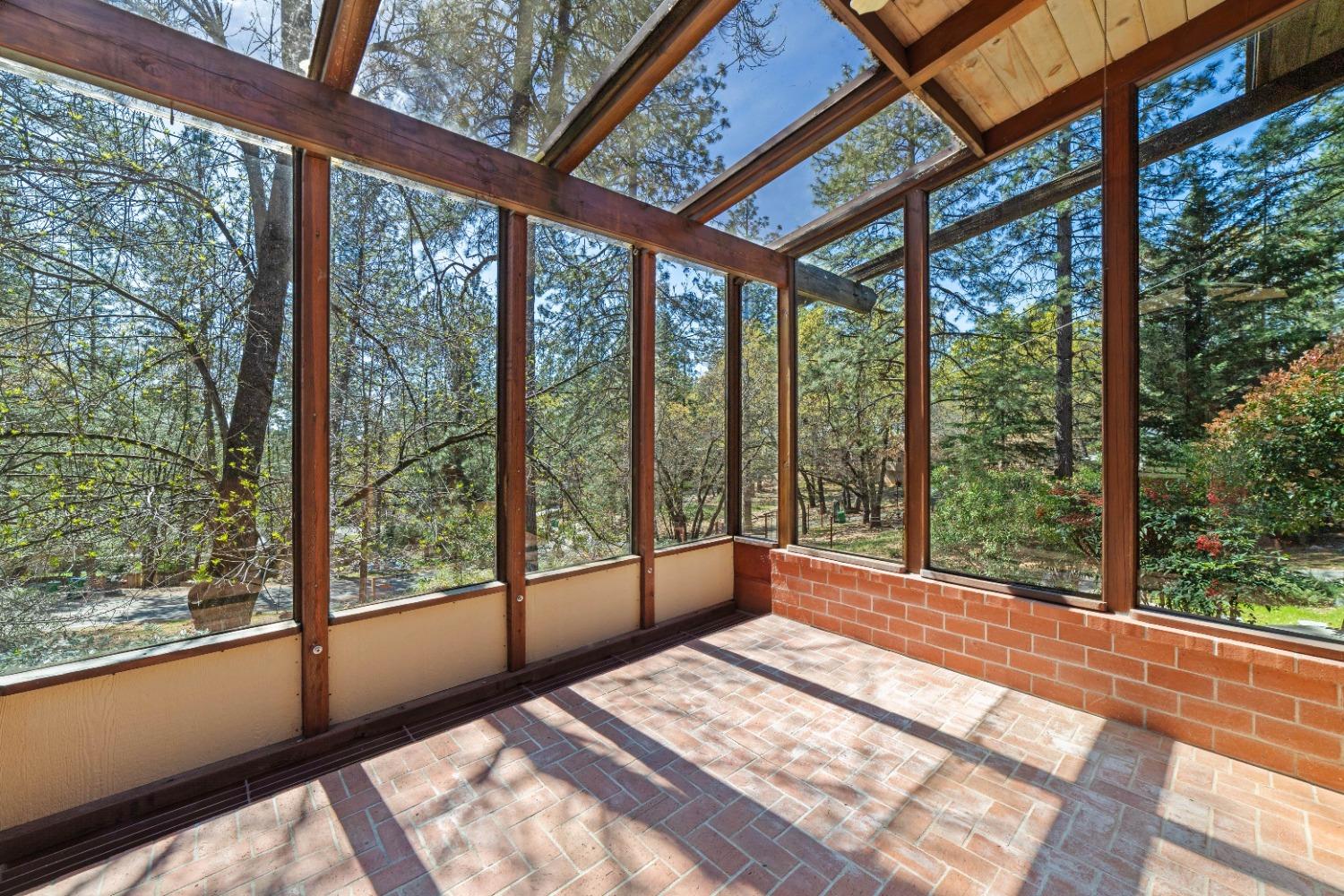 18370 Norlene Way Grass Valley, CA 95949 - Photo 31 of 46 a view of a room with a large window