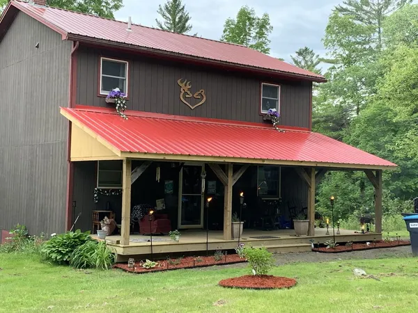 $465,000 | 351 North Calais Road, East Calais, VT 05650
