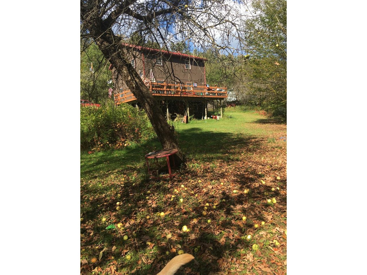 351 North Calais Road East Calais, VT 05650 - Photo 34 of 36