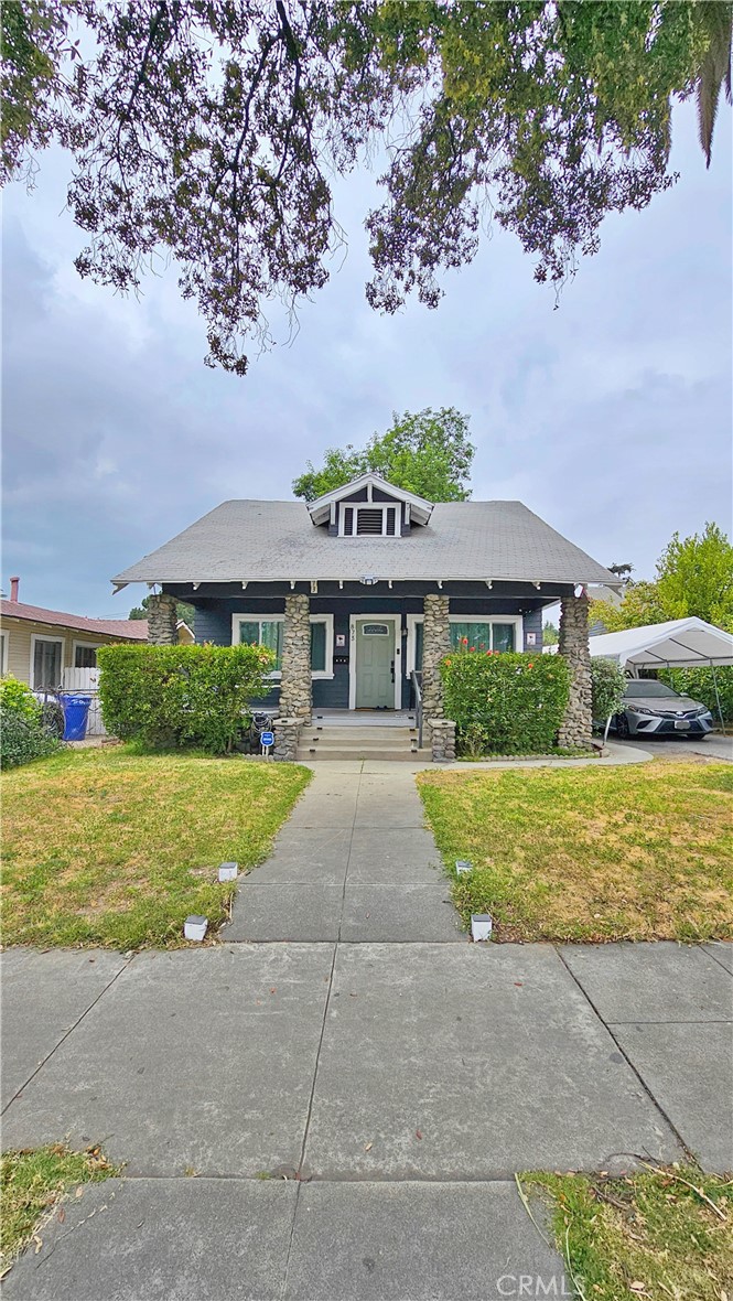 873 North Towne Avenue Pomona, CA 91767 - Photo 20 of 21