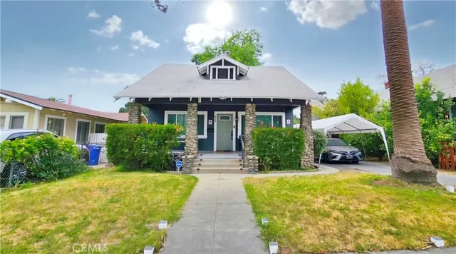 $659,000 | 873 North Towne Avenue, Pomona, CA 91767