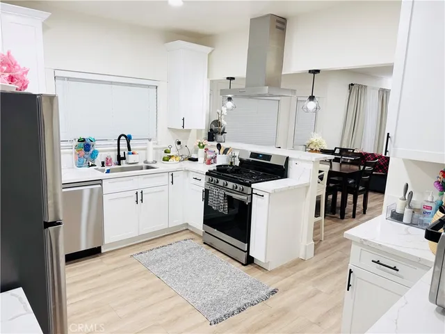 $659,000 | 873 North Towne Avenue, Pomona, CA 91767