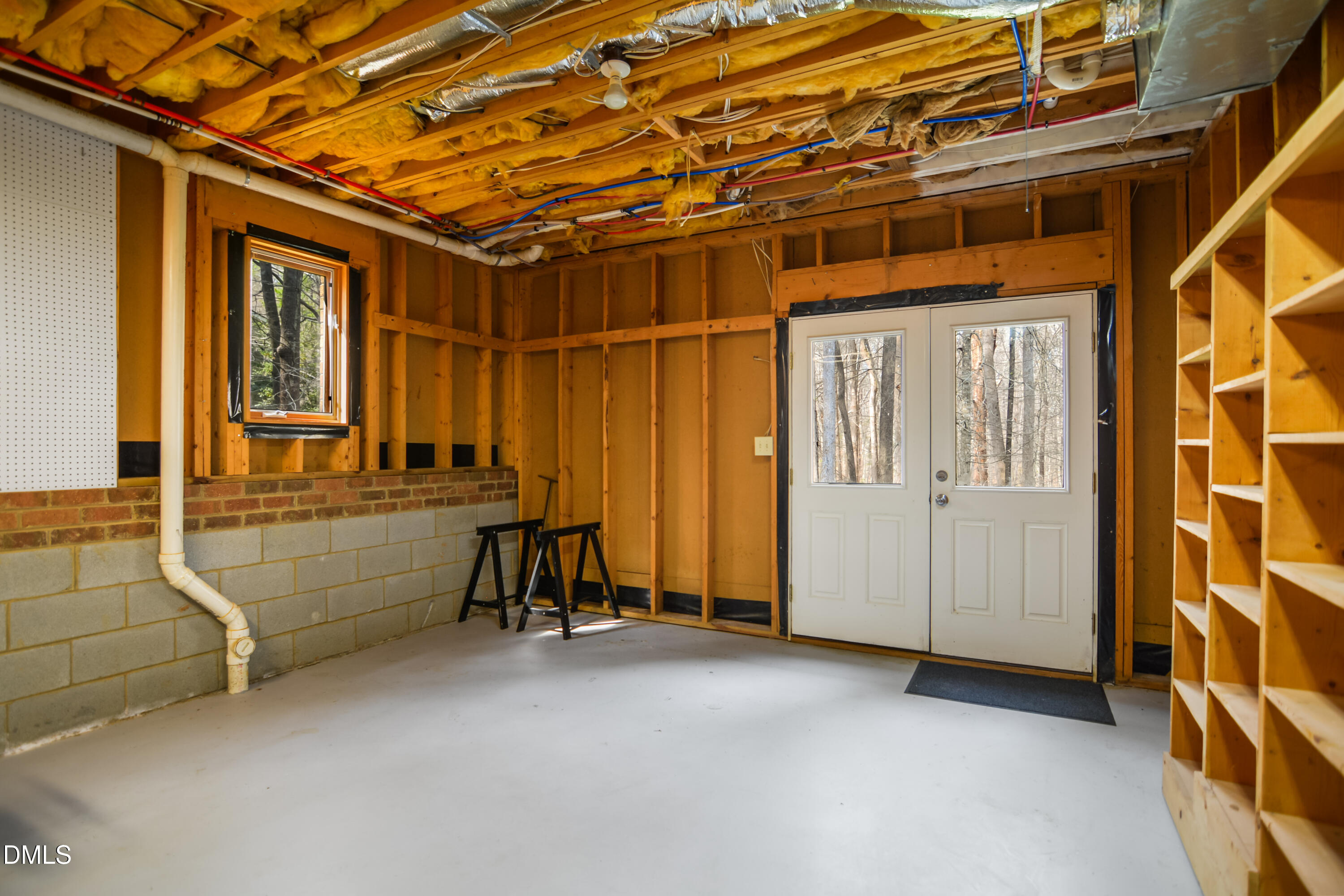 9933 Koupela Drive Raleigh, NC 27614 - Photo 49 of 59 47