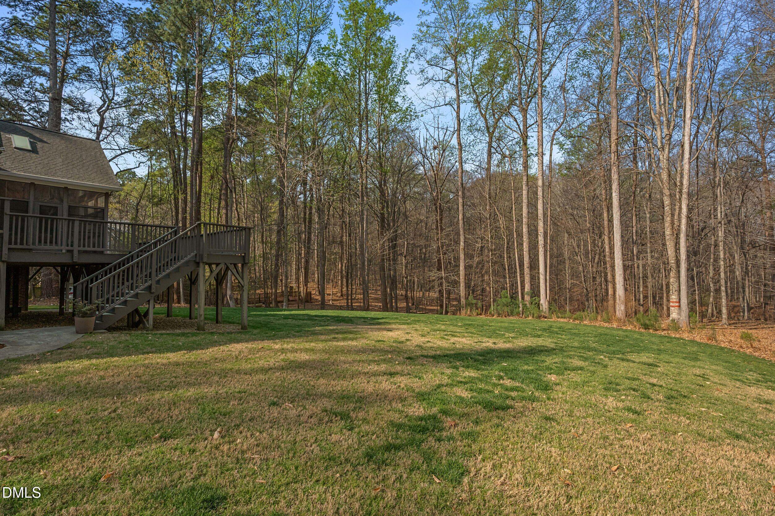 9933 Koupela Drive Raleigh, NC 27614 - Photo 55 of 59 dsc_7569