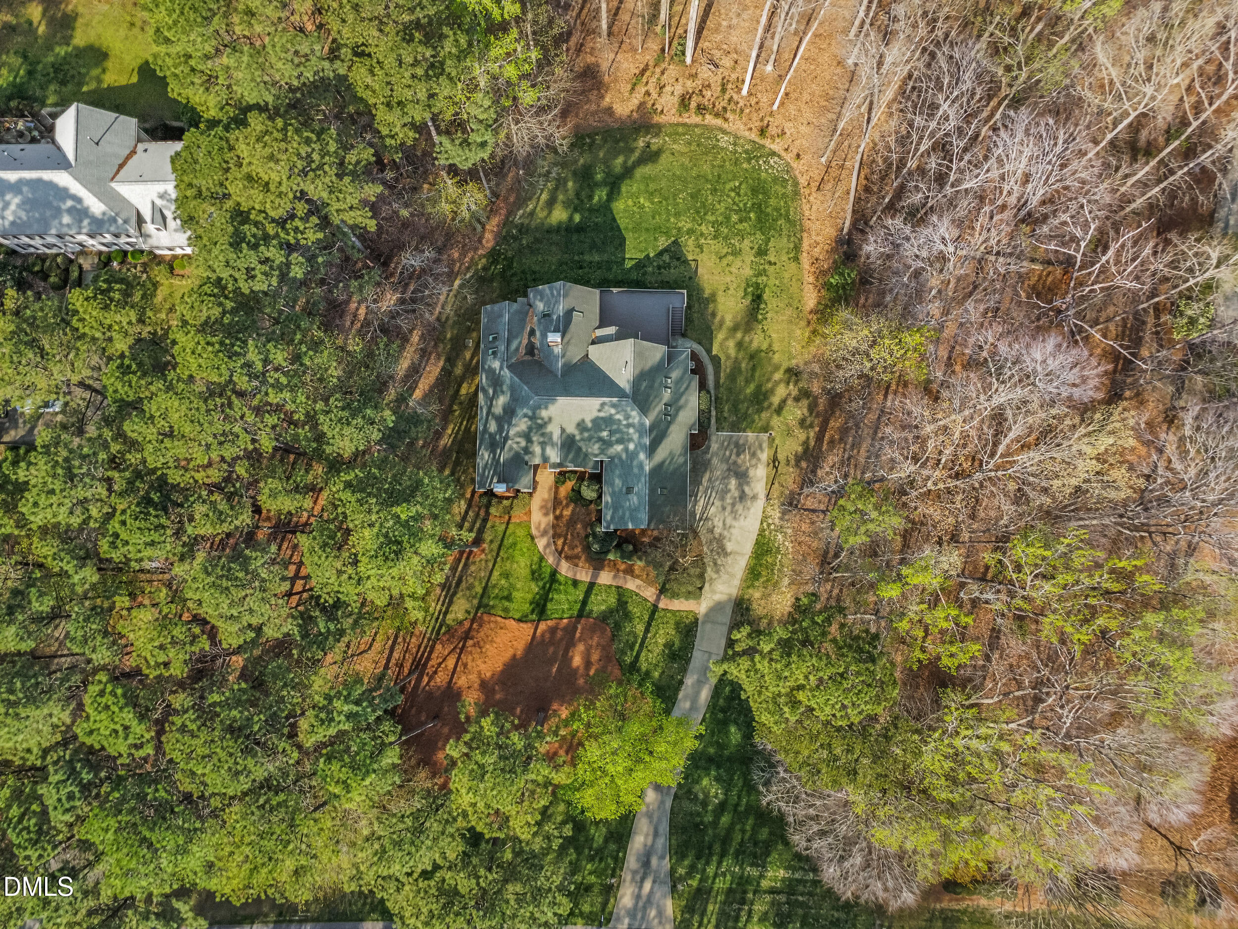 9933 Koupela Drive Raleigh, NC 27614 - Photo 58 of 59 dji_fly_20260327_101454_76_1774621079389