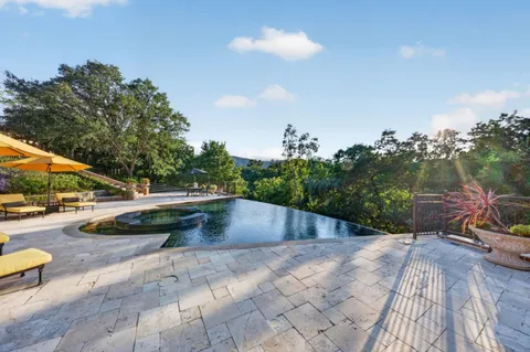 $9,500,000 | 15301 Robin Anne Lane, Monte Sereno, CA 95030
