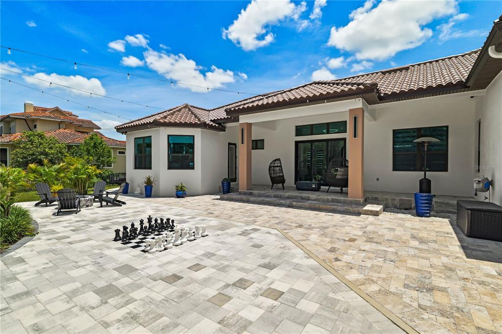 3317 Crenshaw Lake Road Lutz, FL 33548 - Photo 49 of 72