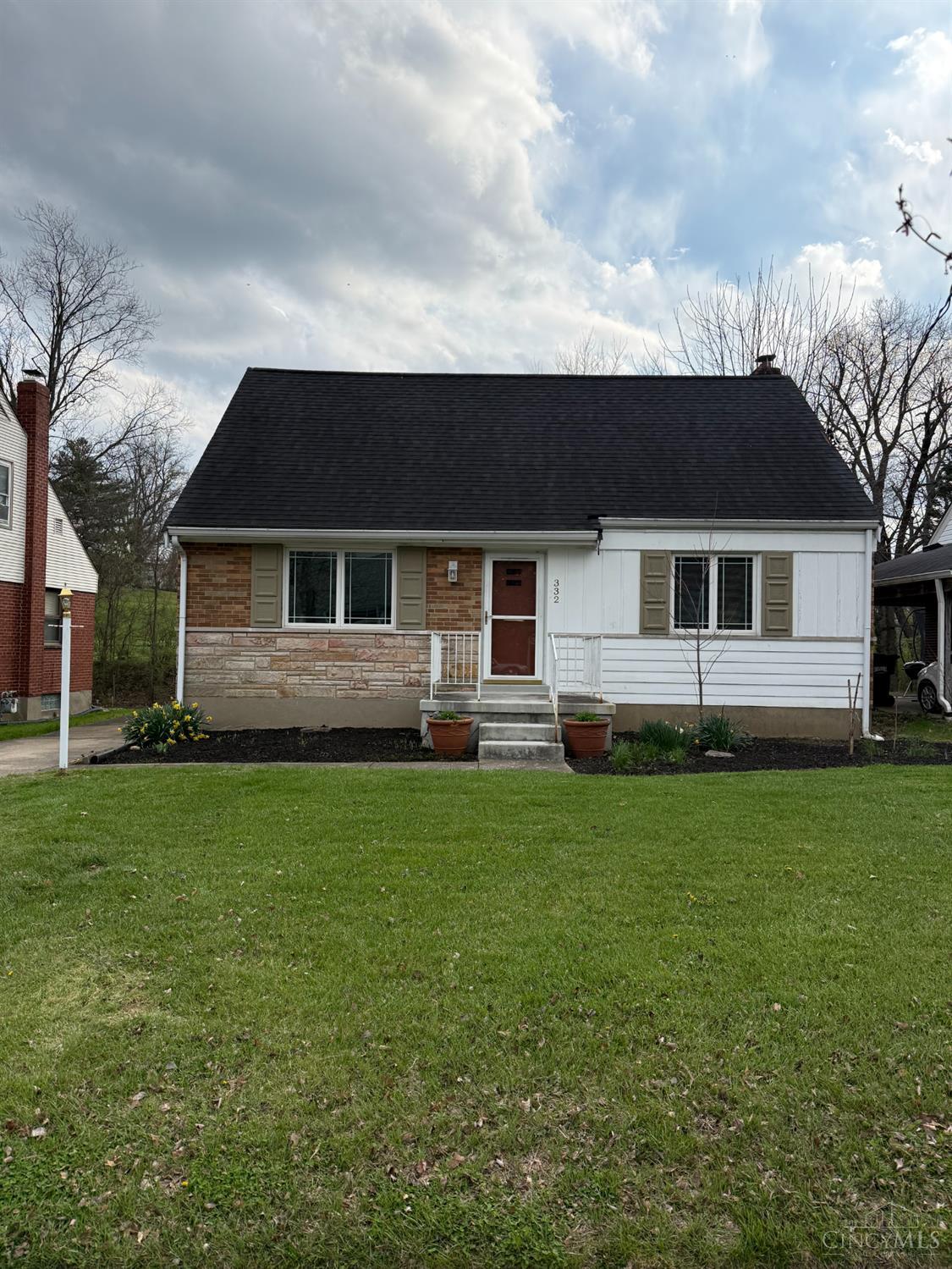 332 Ingram Road Cincinnati, OH 45218 - Photo 1 of 30