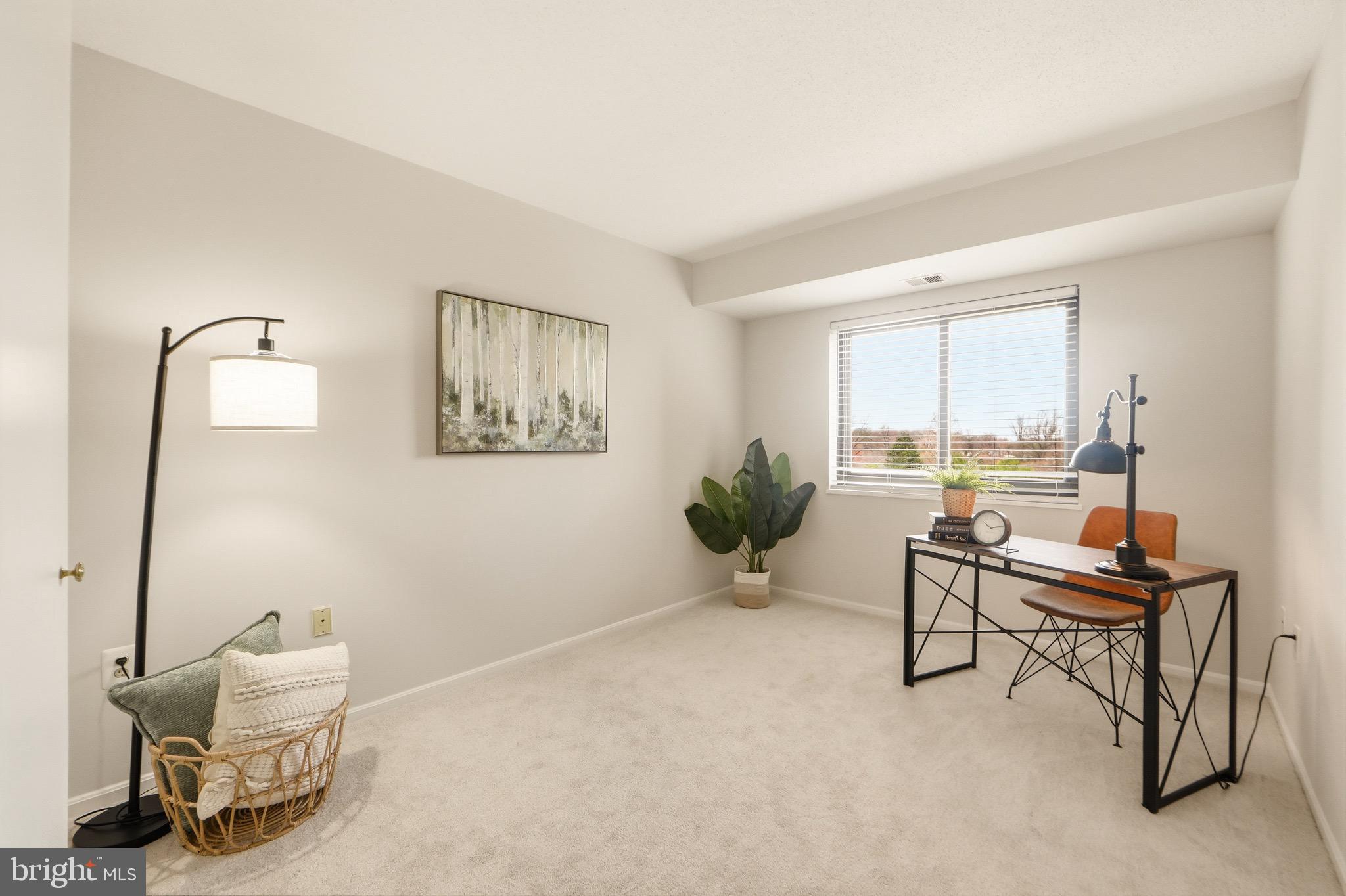 3330 North Leisure World Boulevard, Unit 5627 Silver Spring, MD 20906 - Photo 19 of 35 Bedroom #2