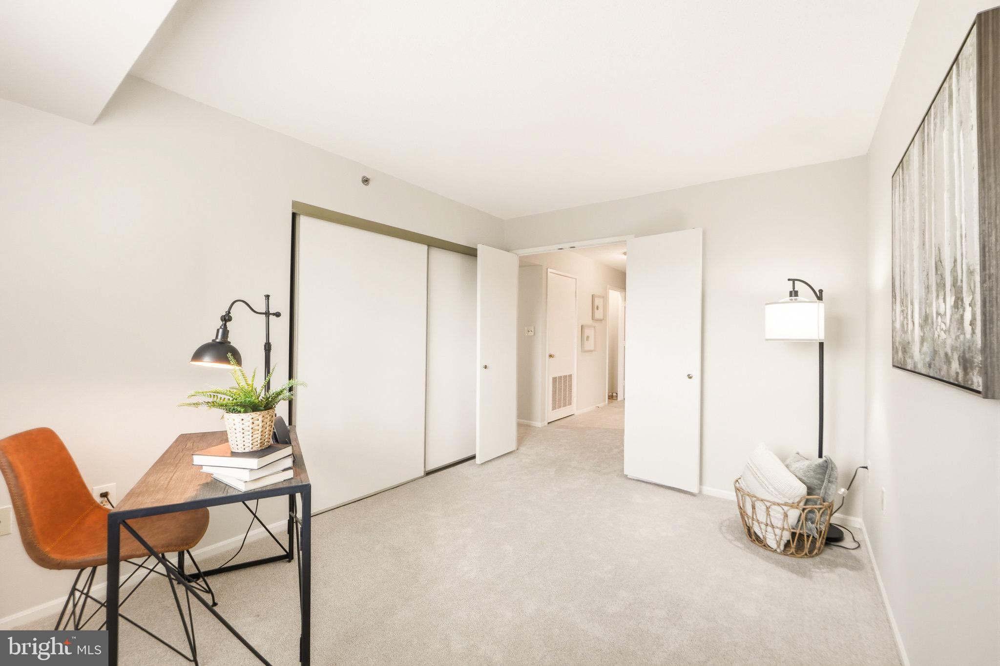 3330 North Leisure World Boulevard, Unit 5627 Silver Spring, MD 20906 - Photo 20 of 35 Bedroom #2