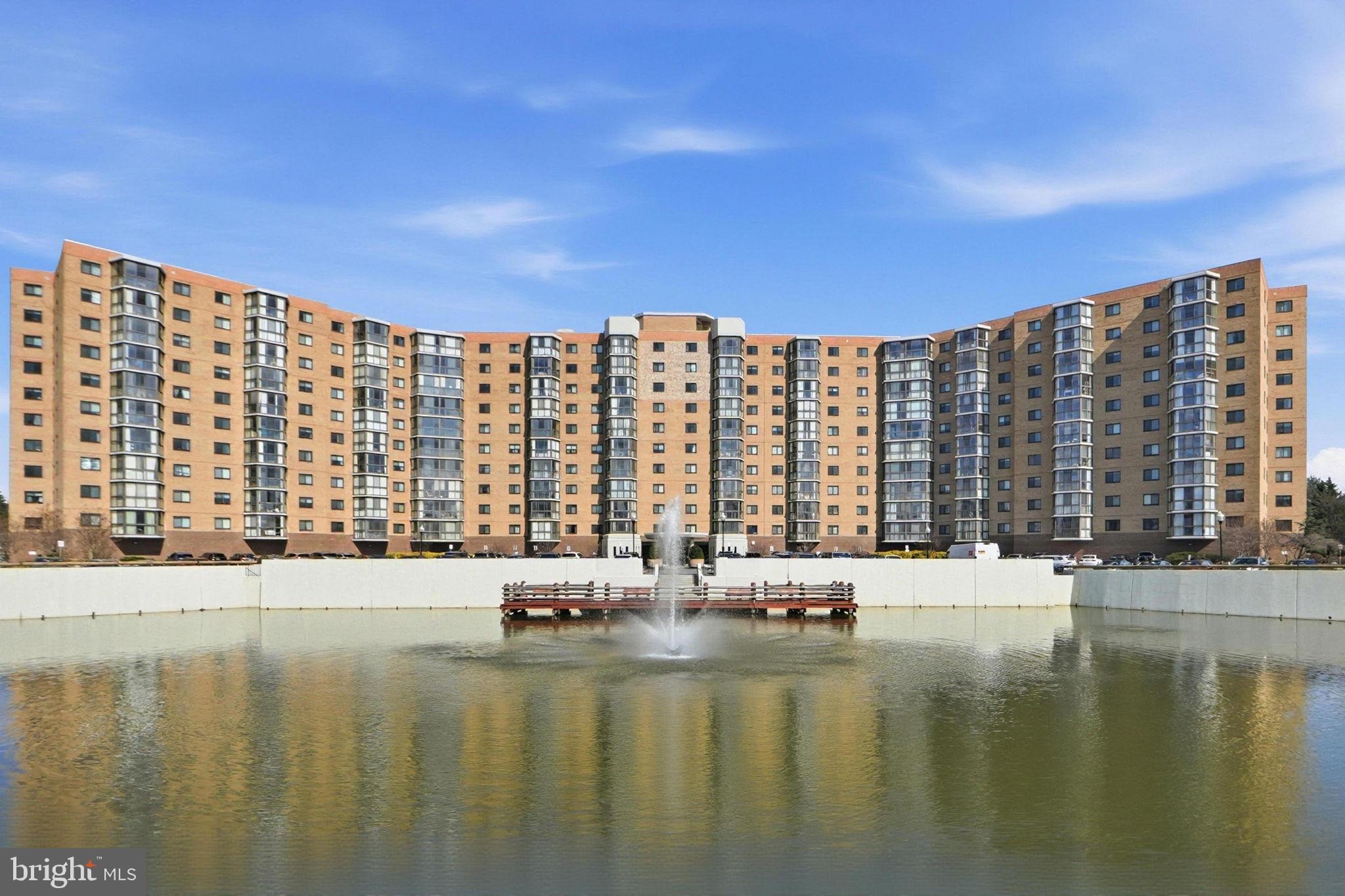 3330 North Leisure World Boulevard, Unit 5627 Silver Spring, MD 20906 - Photo 25 of 35