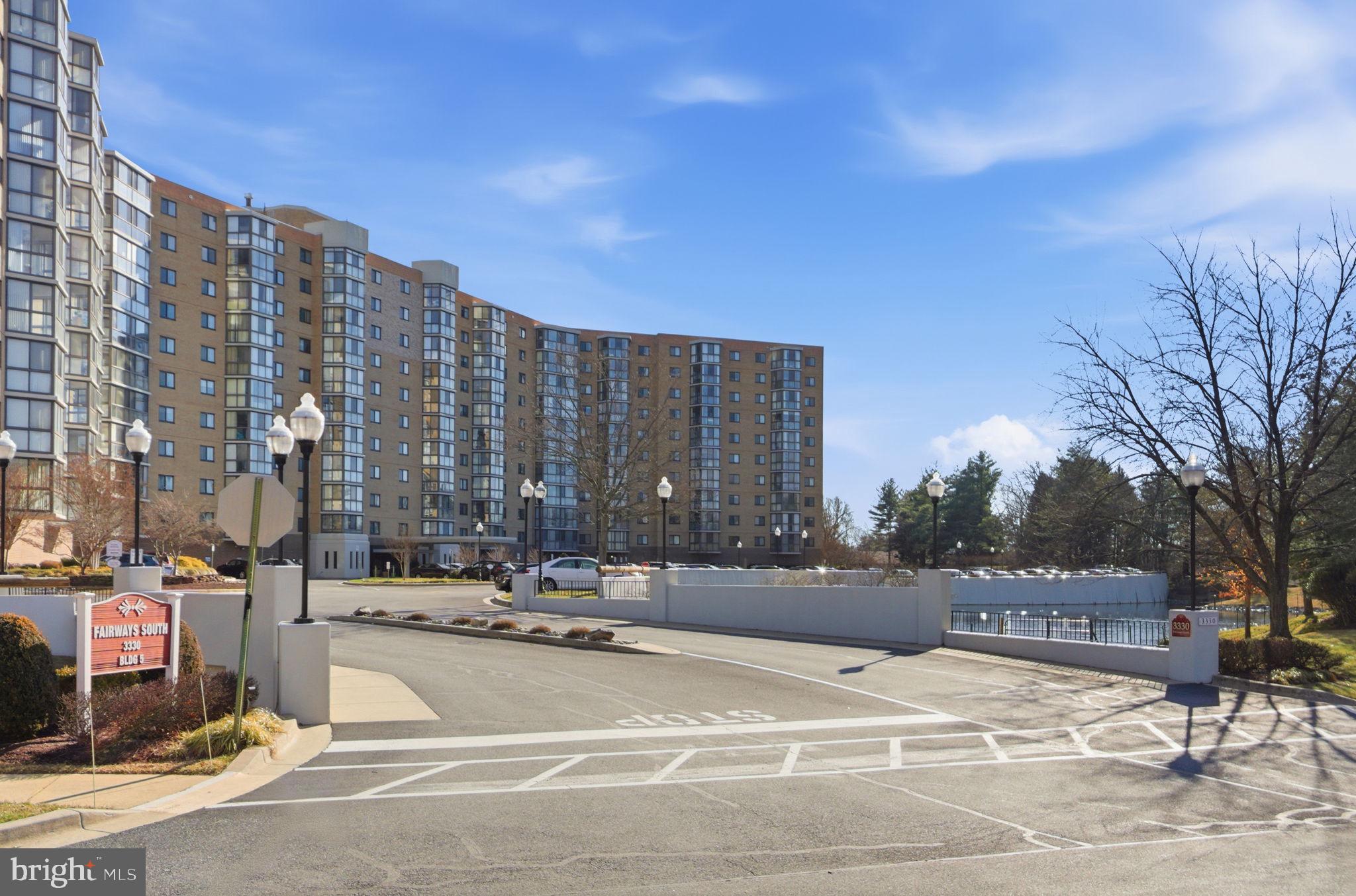 3330 North Leisure World Boulevard, Unit 5627 Silver Spring, MD 20906 - Photo 26 of 35