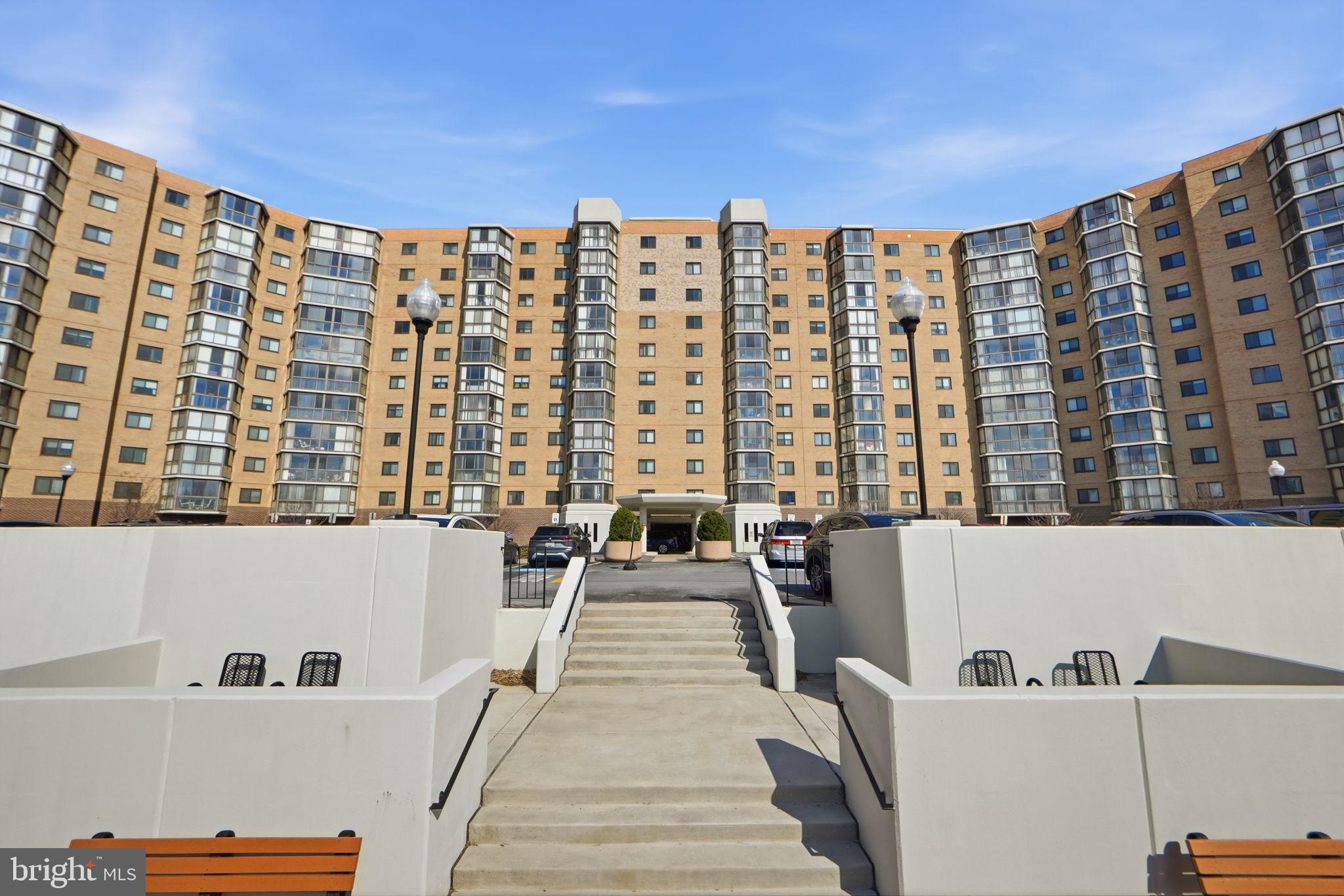 3330 North Leisure World Boulevard, Unit 5627 Silver Spring, MD 20906 - Photo 27 of 35