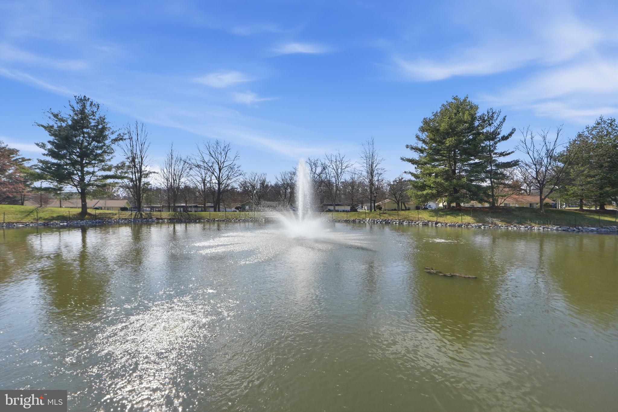 3330 North Leisure World Boulevard, Unit 5627 Silver Spring, MD 20906 - Photo 32 of 35