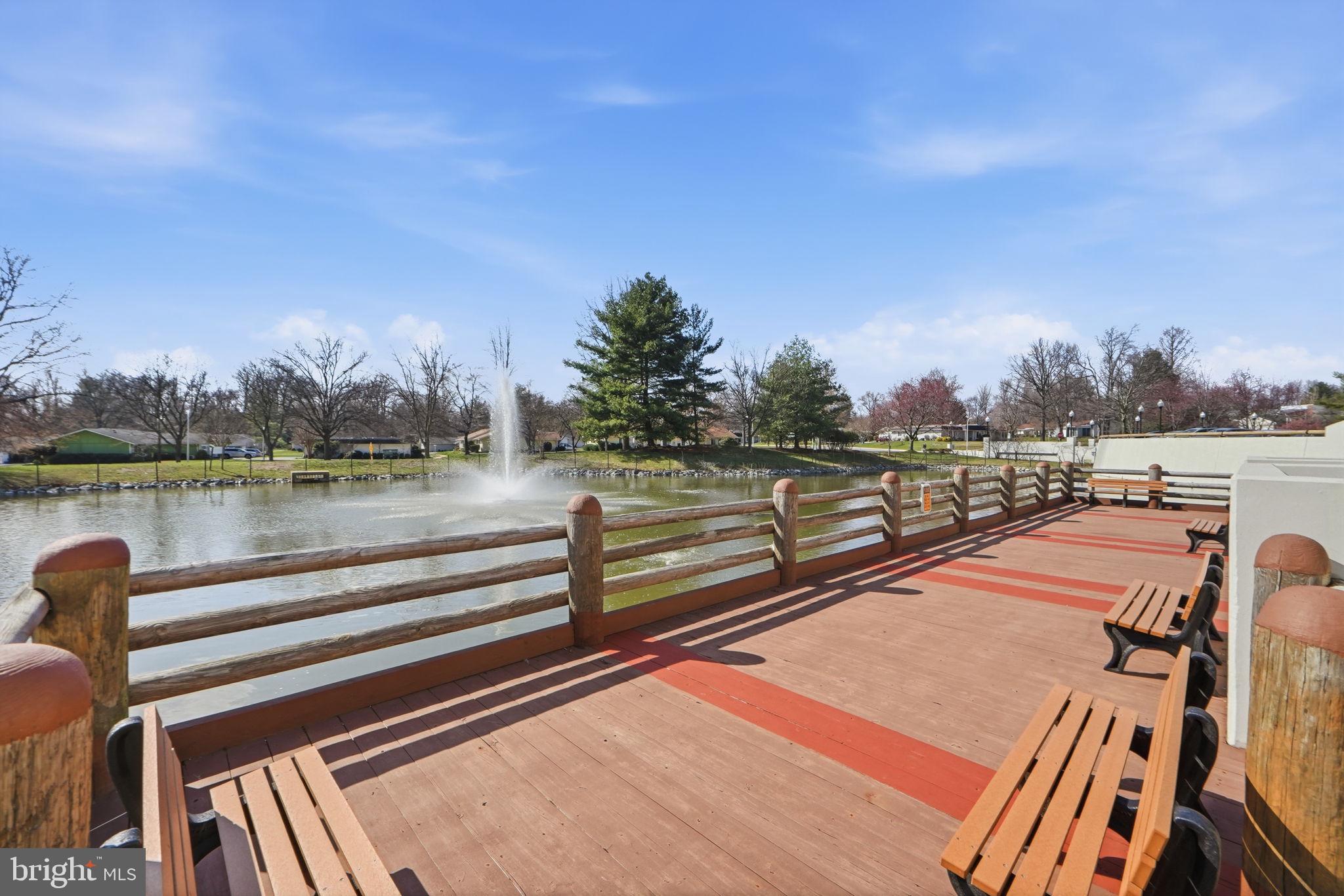 3330 North Leisure World Boulevard, Unit 5627 Silver Spring, MD 20906 - Photo 33 of 35