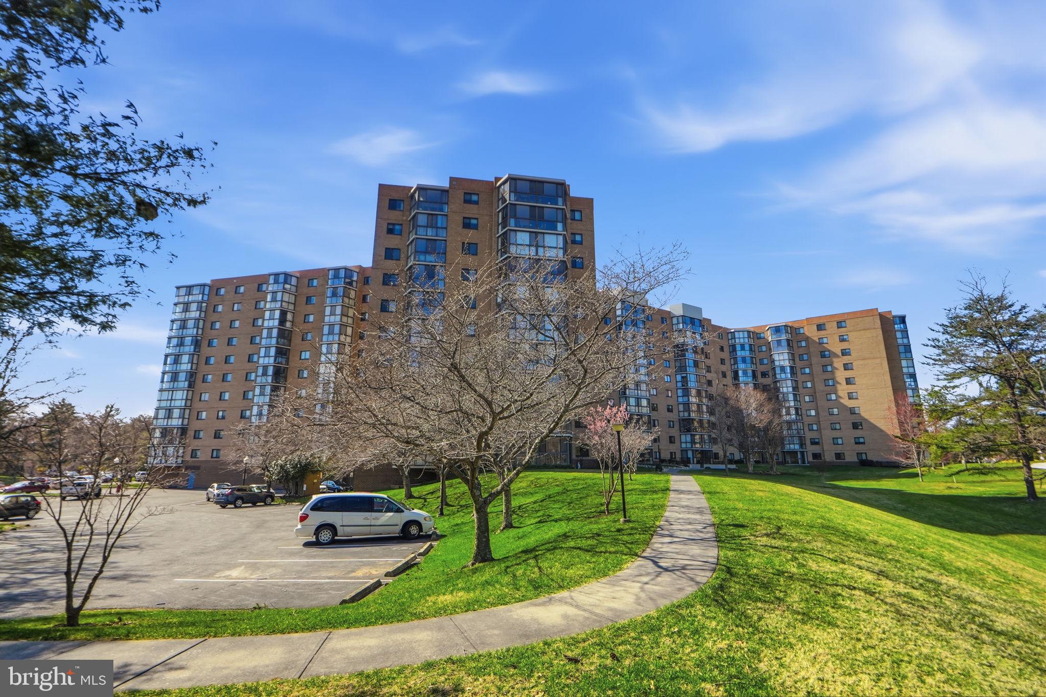 3330 North Leisure World Boulevard, Unit 5627 Silver Spring, MD 20906 - Photo 34 of 35