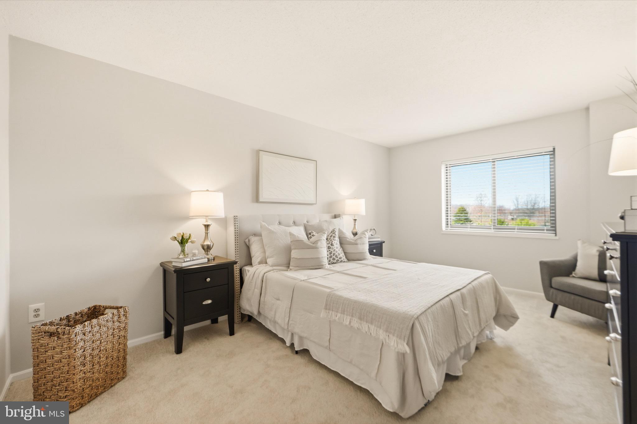 3330 North Leisure World Boulevard, Unit 5627 Silver Spring, MD 20906 - Photo 5 of 35 Primary bedroom