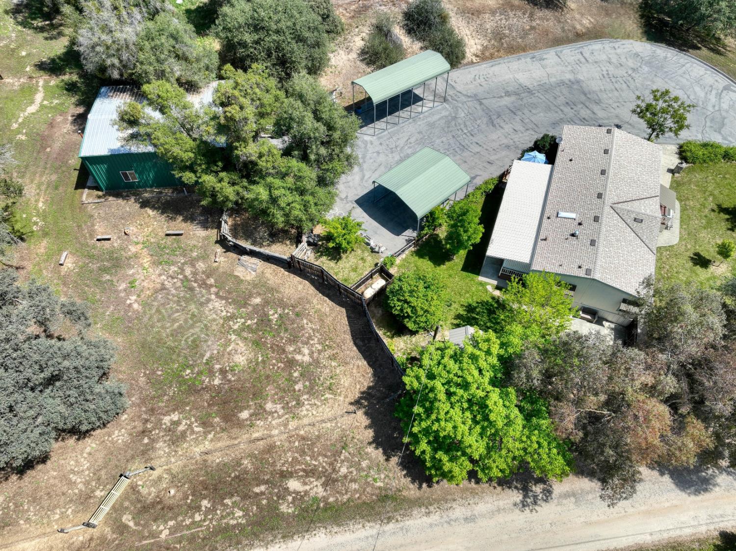 28242 Tollhouse Road Tollhouse, CA 93667 - Photo 41 of 47