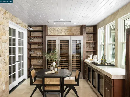 $4,998,800 | 295 Barrington Lane, Alamo, CA 94507