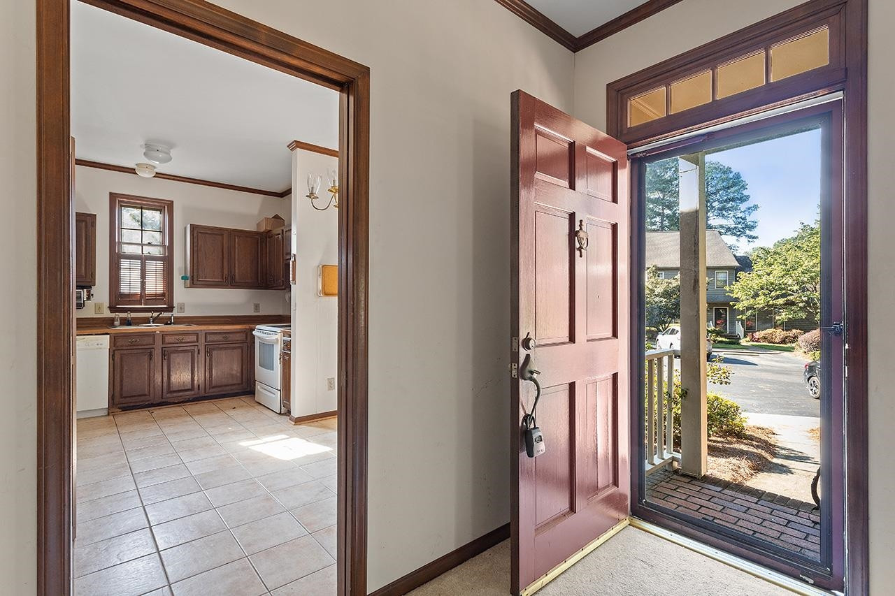 905 Albany Court Raleigh, NC 27615 - Photo 2 of 30 Photo 2