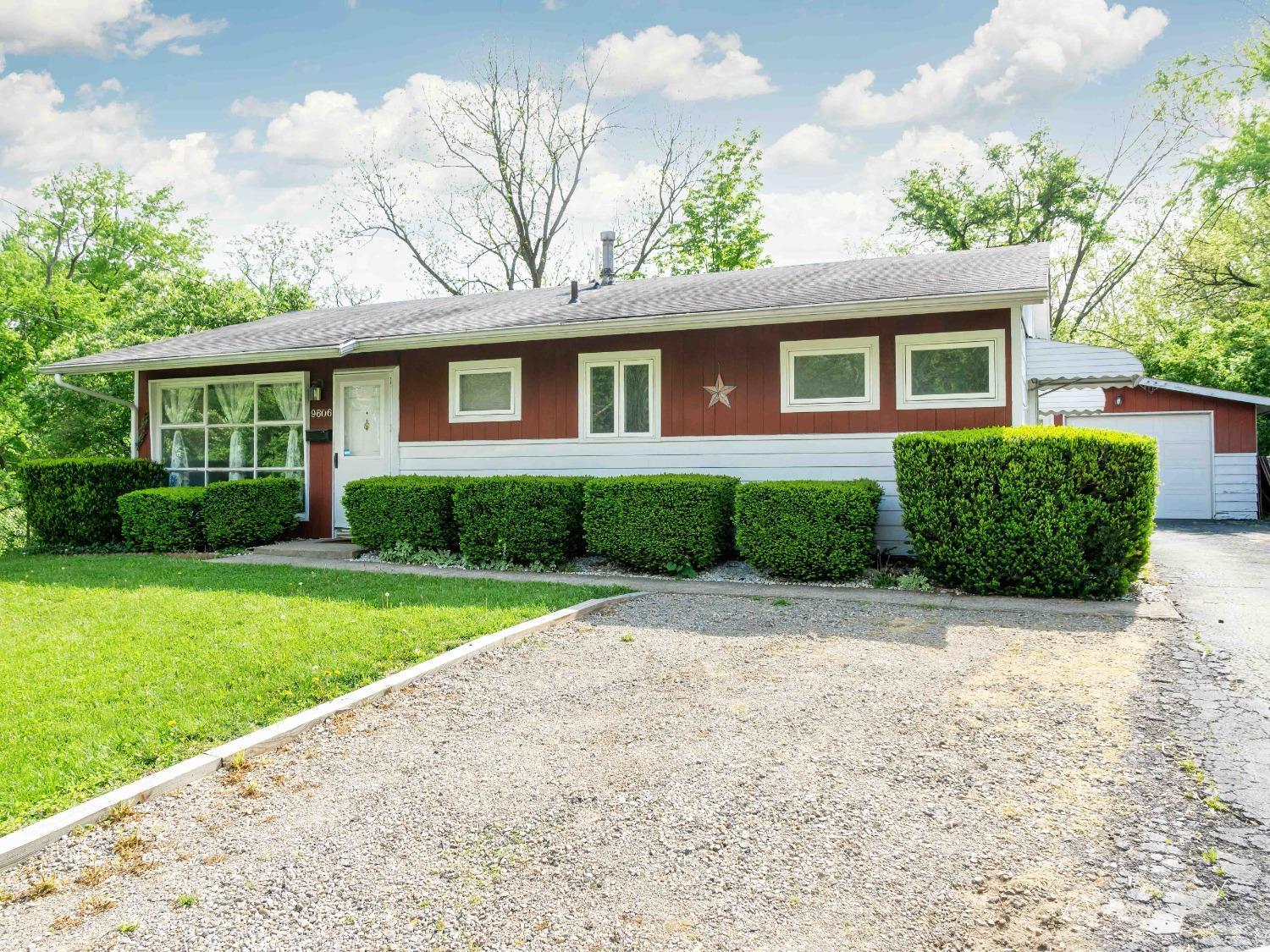 9606 Pippin Road Cincinnati, OH 45231 - Photo 1 of 26