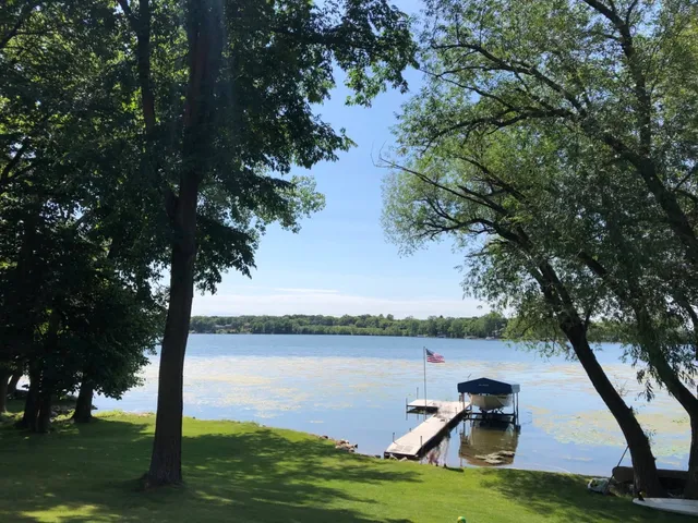 $729,000 | 1808 East Lake Geneva Road Northeast, Alexandria, MN 56308