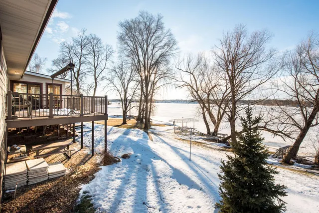 $729,000 | 1808 East Lake Geneva Road Northeast, Alexandria, MN 56308