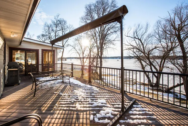 $729,000 | 1808 East Lake Geneva Road Northeast, Alexandria, MN 56308